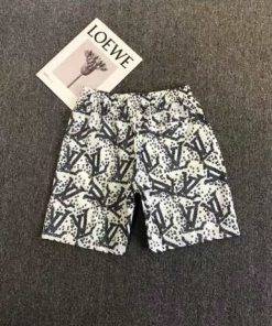 Louis Vuitton Shorts – LSR47 - 6