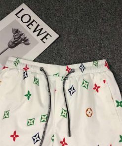 Louis Vuitton Shorts – LSR52 - 6