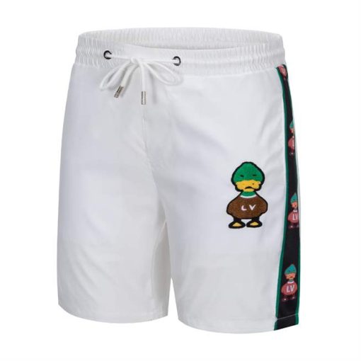 Louis Vuitton Shorts – LSR57 - 1