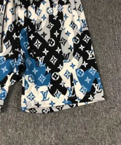 Louis Vuitton Shorts – LSR38 - 7