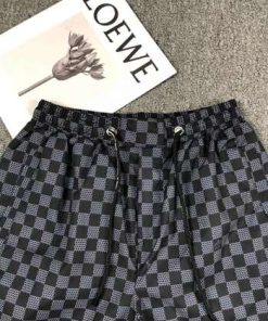 Louis Vuitton Shorts – LSR44 - 3