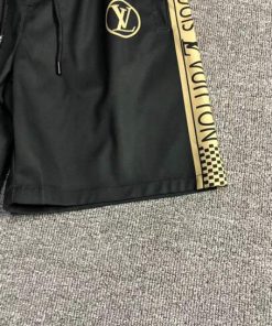 Louis Vuitton Shorts – LSR37 - 5