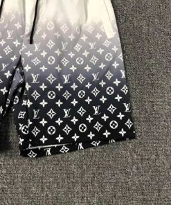 Louis Vuitton Shorts – LSR50 - 4