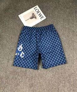 Louis Vuitton Shorts – LSR43 - 5