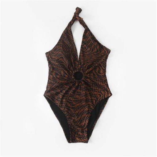 Fendi Swimsuit - FSD049