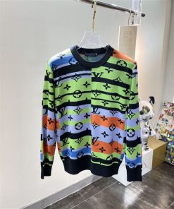 Louis Vuitton Sweater - LVS017