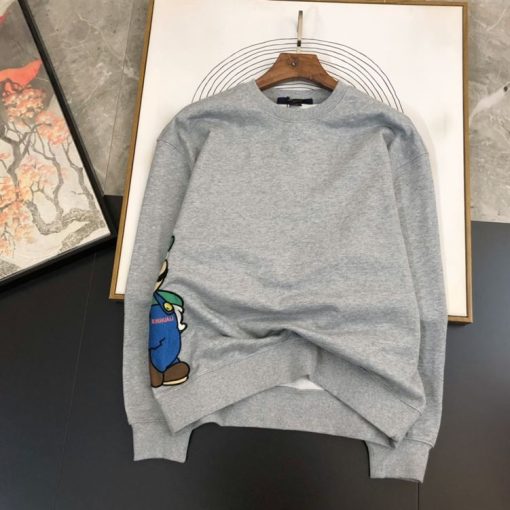 Louis Vuitton Longsleeves - LVL024