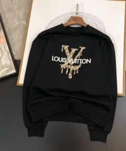 Louis Vuitton Longsleeves - LVL014