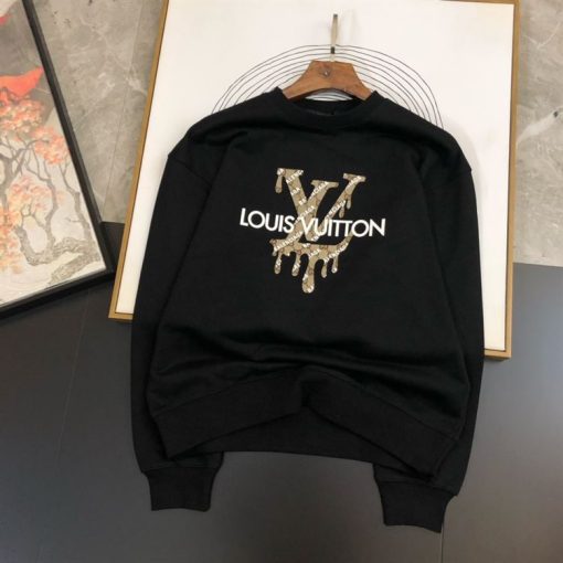 Louis Vuitton Longsleeves - LVL014