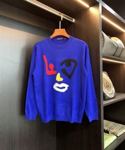 Louis Vuitton Sweater - LVS021