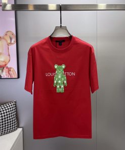 Louis Vuitton T-shirt - LT217