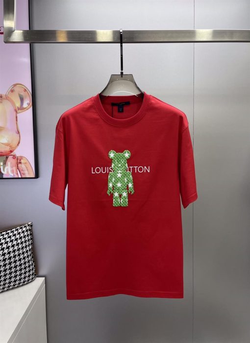 Louis Vuitton T-shirt - LT217