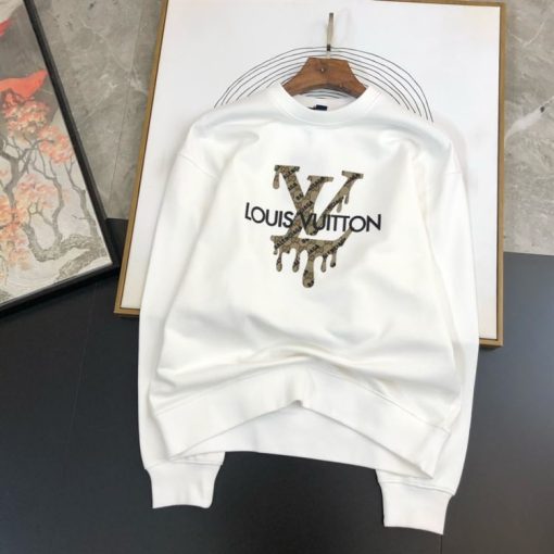 Louis Vuitton Longsleeves - LVL016