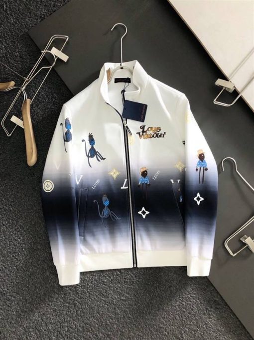 Louis Vuitton Jacket - LVK002