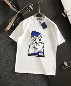 Louis Vuitton T-shirt - LT242