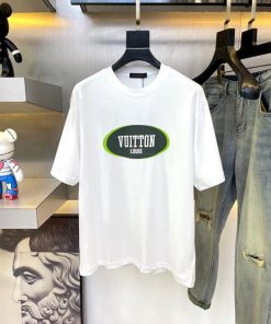 Louis Vuitton T-shirt - LT230