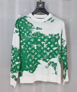 Louis Vuitton Sweater - LVS002