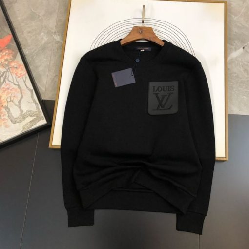 Louis Vuitton Longsleeves - LVL020