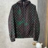 Louis Vuitton Jacket - LVK013