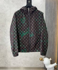 Louis Vuitton Jacket - LVK013