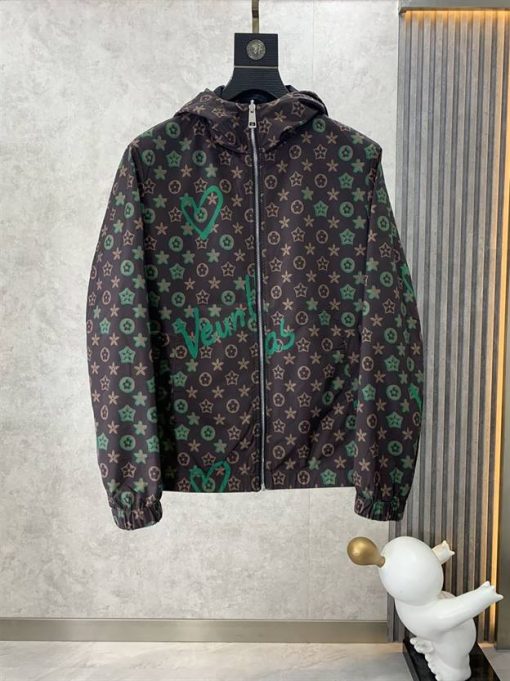 Louis Vuitton Jacket - LVK013