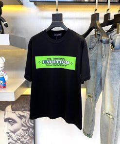 Louis Vuitton T-shirt - LT232