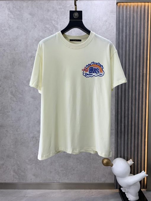 Louis Vuitton T-shirt - LT223