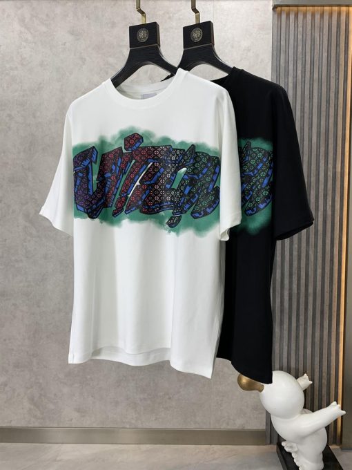 Louis Vuitton T-shirt - LT225