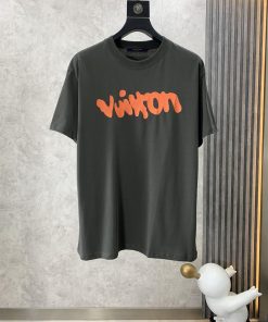 Louis Vuitton T-shirt - LT224