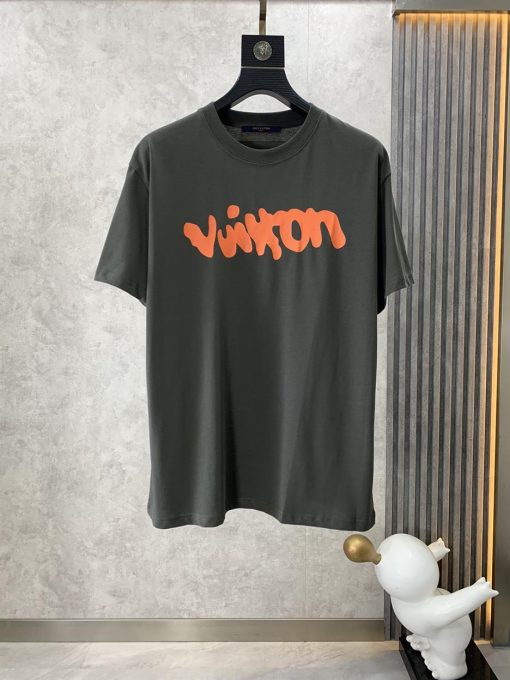 Louis Vuitton T-shirt - LT224