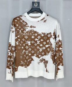 Louis Vuitton Sweater - LVS004