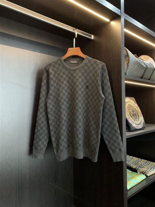 Louis Vuitton Sweater - LVS019