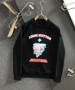 Louis Vuitton Longsleeves - LVL033