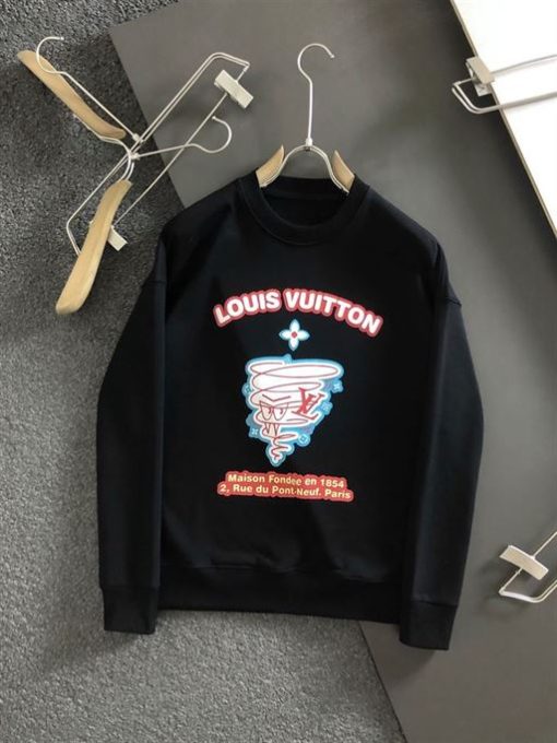 Louis Vuitton Longsleeves - LVL033