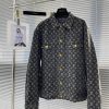 Louis Vuitton Jacket - LVK023