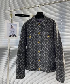 Louis Vuitton Jacket - LVK023