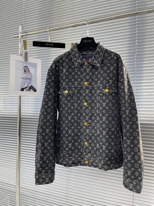 Louis Vuitton Jacket - LVK023