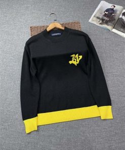 Louis Vuitton Sweater - LVS048