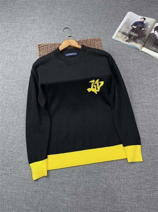 Louis Vuitton Sweater - LVS048