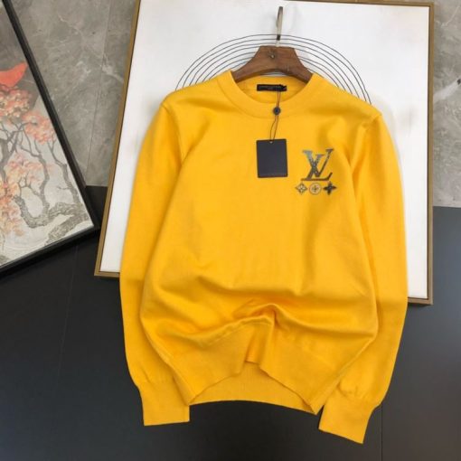 Louis Vuitton Longsleeves - LVL003