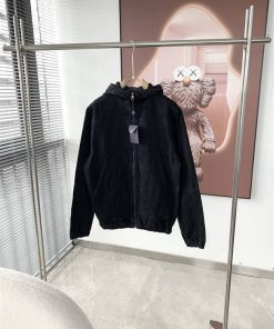 Louis Vuitton Jacket - LVK020
