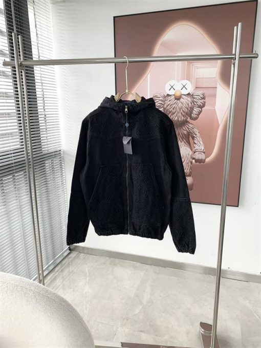 Louis Vuitton Jacket - LVK020