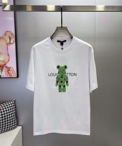 Louis Vuitton T-shirt - LT215