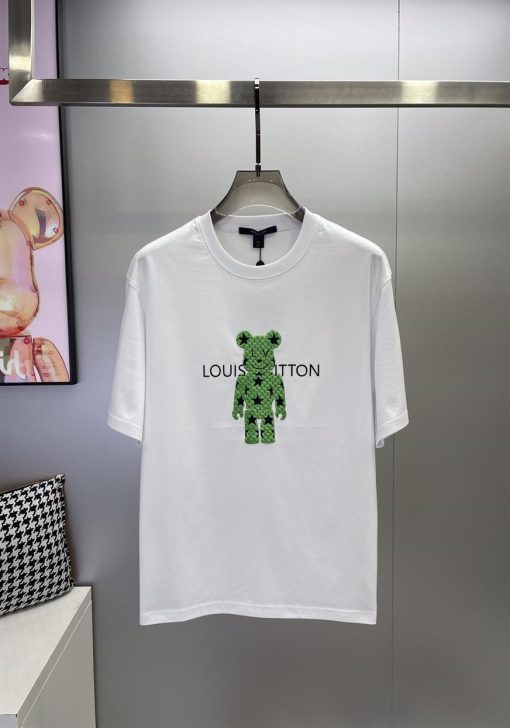 Louis Vuitton T-shirt - LT215