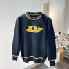 Louis Vuitton Sweater - LVS011