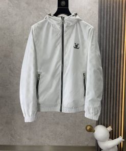 Louis Vuitton Jacket - LVK011