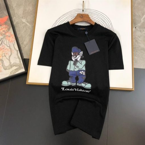 Louis Vuitton T-shirt - LT251