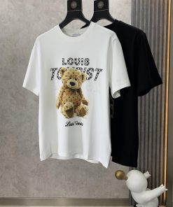 Louis Vuitton T-shirt - LT226