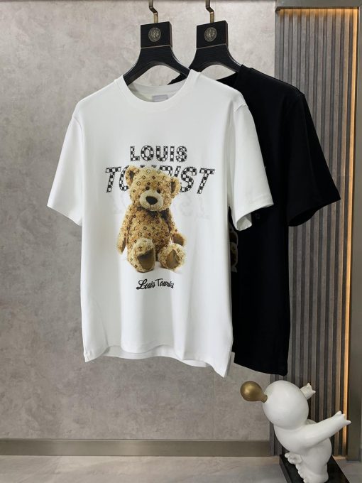 Louis Vuitton T-shirt - LT226