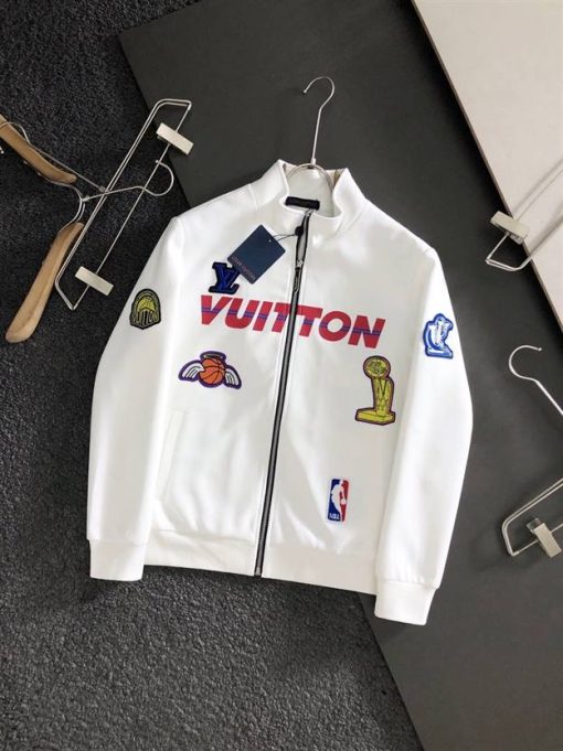 Louis Vuitton Jacket - LVK004